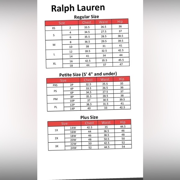 Lauren Ralph Lauren Dress - Picture 16 of 16